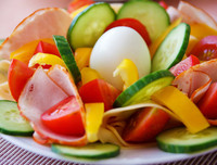 [ẢNH] Những loại thực phẩm tuyệt đối không được kết hợp với nhau