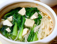 [ẢNH] Những loại thực phẩm tuyệt đối không được kết hợp với nhau