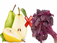 [ẢNH] Những loại thực phẩm tuyệt đối không được kết hợp với nhau