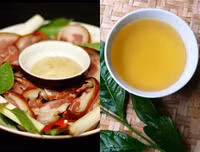 [ẢNH] Những loại thực phẩm tuyệt đối không được kết hợp với nhau