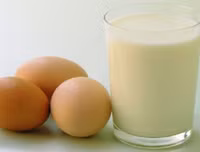 [ẢNH] Những loại thực phẩm tuyệt đối không được kết hợp với nhau