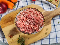 [ẢNH] Những loại thực phẩm tuyệt đối không được kết hợp với nhau