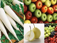 [ẢNH] Những loại thực phẩm tuyệt đối không được kết hợp với nhau