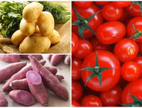 [ẢNH] Những loại thực phẩm tuyệt đối không được kết hợp với nhau