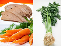 [ẢNH] Những loại thực phẩm tuyệt đối không được kết hợp với nhau