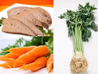 [ẢNH] Những loại thực phẩm tuyệt đối không được kết hợp với nhau