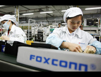 [ẢNH] Hàng loạt tập đoàn ô tô, công nghệ ‘lao vào’ sản xuất khẩu trang y tế