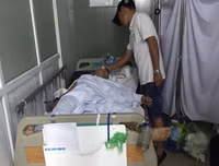 [ẢNH] Ám ảnh những vụ sát hại người yêu do mâu thuẫn tình cảm