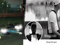 [ẢNH] Ám ảnh những vụ sát hại người yêu do mâu thuẫn tình cảm