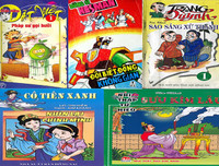 [ẢNH] Gợi cả trời thương nhớ với những hình ảnh mang ký ức tuổi thơ