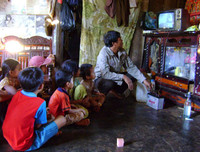 [ẢNH] Gợi cả trời thương nhớ với những hình ảnh mang ký ức tuổi thơ