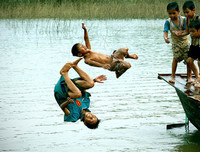 [ẢNH] Gợi cả trời thương nhớ với những hình ảnh mang ký ức tuổi thơ