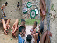 [ẢNH] Gợi cả trời thương nhớ với những hình ảnh mang ký ức tuổi thơ