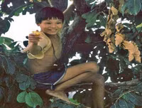[ẢNH] Gợi cả trời thương nhớ với những hình ảnh mang ký ức tuổi thơ