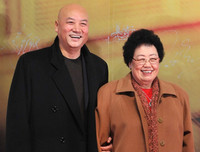 [ẢNH] Bất ngờ về đời sống thực của 4 thầy trò Đường Tăng 