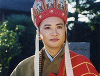 [ẢNH] Bất ngờ về đời sống thực của 4 thầy trò Đường Tăng 