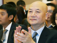 [ẢNH] Bất ngờ về đời sống thực của 4 thầy trò Đường Tăng 