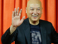 [ẢNH] Bất ngờ về đời sống thực của 4 thầy trò Đường Tăng 