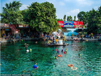 [ẢNH] Những bức ảnh đẹp lung linh đến khó tin sau khi rác rưởi được dọn dẹp