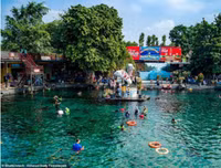 [ẢNH] Những bức ảnh đẹp lung linh đến khó tin sau khi rác rưởi được dọn dẹp