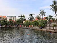 [ẢNH] Những bức ảnh đẹp lung linh đến khó tin sau khi rác rưởi được dọn dẹp