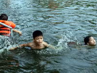 [ẢNH] Những bức ảnh đẹp lung linh đến khó tin sau khi rác rưởi được dọn dẹp