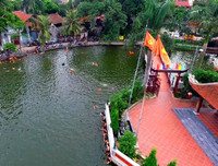 [ẢNH] Những bức ảnh đẹp lung linh đến khó tin sau khi rác rưởi được dọn dẹp