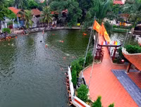 [ẢNH] Những bức ảnh đẹp lung linh đến khó tin sau khi rác rưởi được dọn dẹp