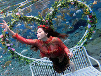 [ẢNH] Những bức ảnh đẹp lung linh đến khó tin sau khi rác rưởi được dọn dẹp