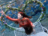 [ẢNH] Những bức ảnh đẹp lung linh đến khó tin sau khi rác rưởi được dọn dẹp