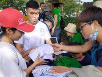 [ẢNH] Những bức ảnh đẹp lung linh đến khó tin sau khi rác rưởi được dọn dẹp