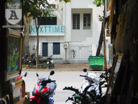 [Ảnh] Những cảnh 