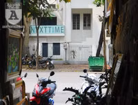 [Ảnh] Những cảnh 