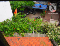 [Ảnh] Những cảnh 