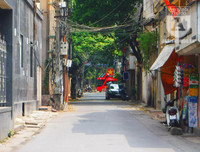 [Ảnh] Những cảnh 