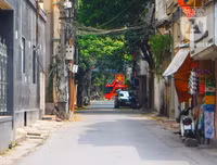 [Ảnh] Những cảnh 