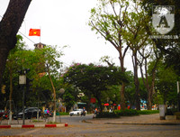 [Ảnh] Những cảnh 