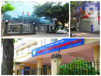 [Ảnh] Những cảnh 