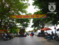 [Ảnh] Những cảnh 