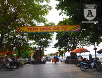 [Ảnh] Những cảnh 