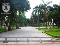 [Ảnh] Những cảnh 