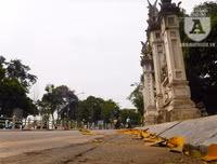 [Ảnh] Những cảnh 