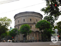 [Ảnh] Những cảnh 