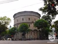 [Ảnh] Những cảnh 