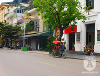 [Ảnh] Những cảnh 