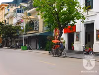 [Ảnh] Những cảnh 