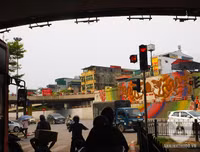 [Ảnh] Những cảnh 