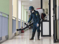 [ẢNH] Giúp học sinh học ở nhà hiệu quả trong thời gian nghỉ phòng dịch virus corona