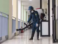 [ẢNH] Giúp học sinh học ở nhà hiệu quả trong thời gian nghỉ phòng dịch virus corona