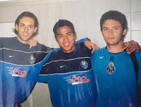 [ẢNH] Cầu thủ Việt Nam ra nước ngoài thi đấu: Người có chút thành công, kẻ đợi chờ cơ hội